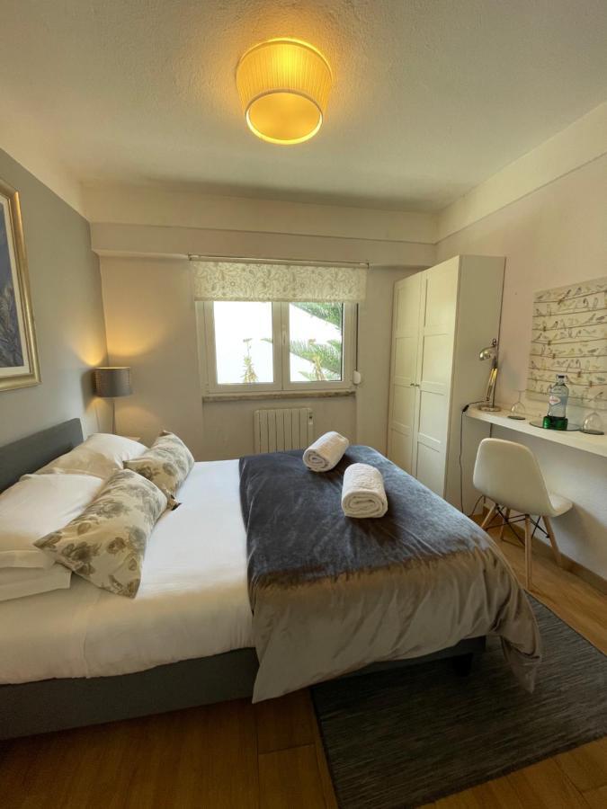Villa Lunae - Sintra Flats Eksteriør bilde
