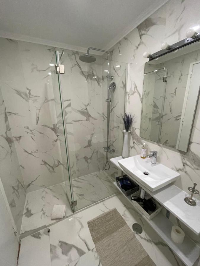Villa Lunae - Sintra Flats Eksteriør bilde