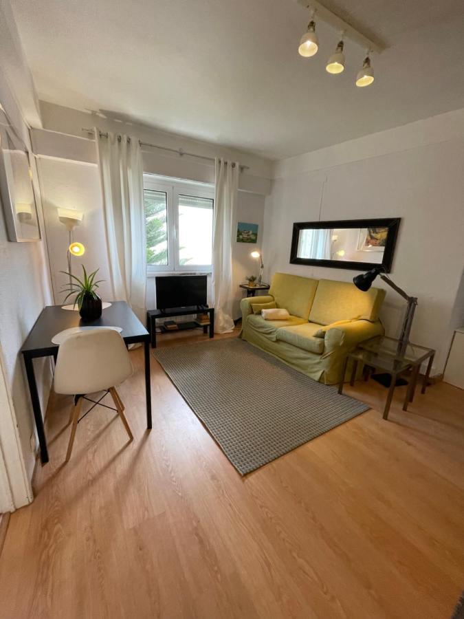 Villa Lunae - Sintra Flats Eksteriør bilde