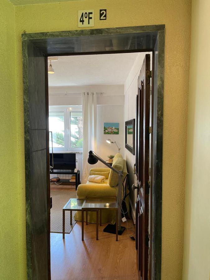 Villa Lunae - Sintra Flats Eksteriør bilde
