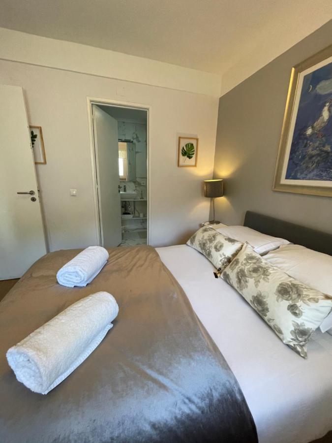 Villa Lunae - Sintra Flats Eksteriør bilde