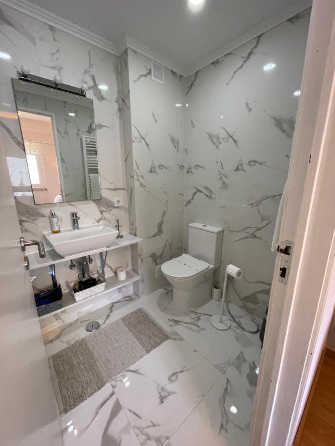 Villa Lunae - Sintra Flats Eksteriør bilde