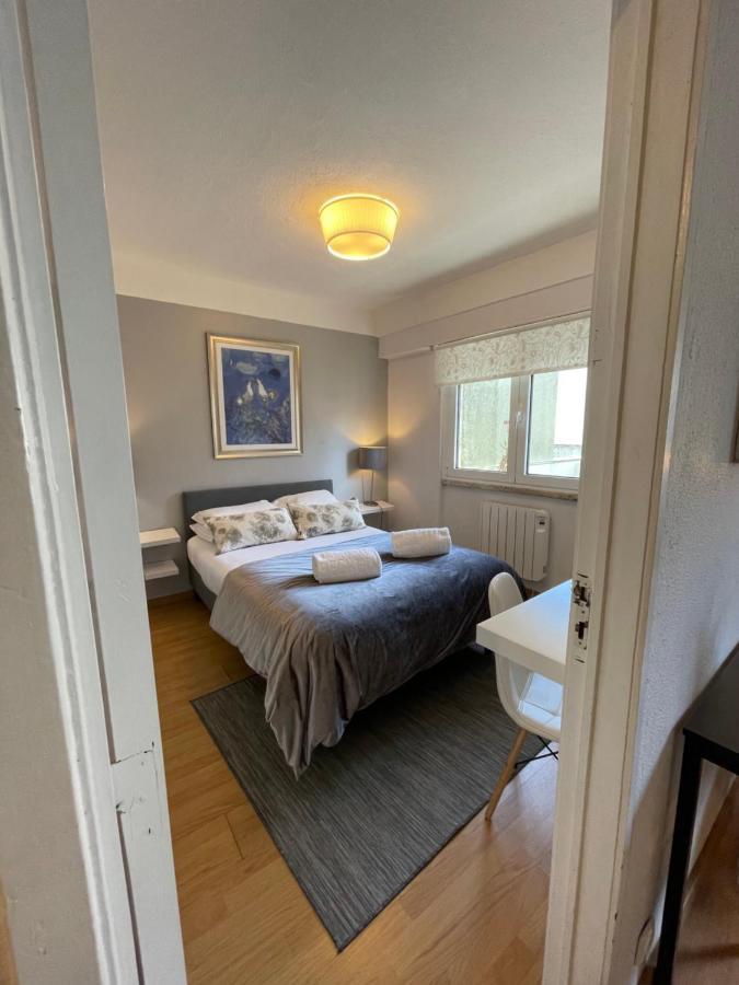 Villa Lunae - Sintra Flats Eksteriør bilde