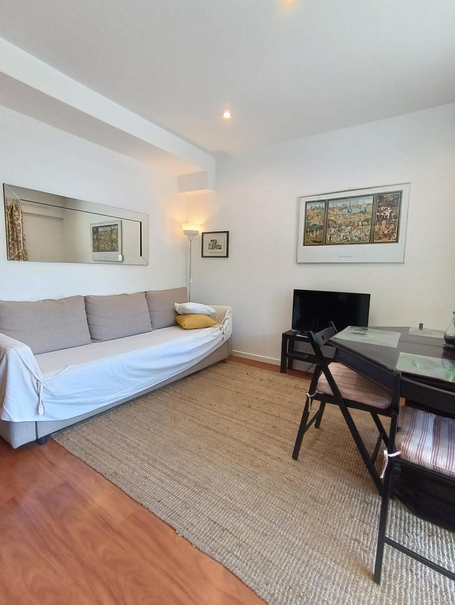 Villa Lunae - Sintra Flats Eksteriør bilde