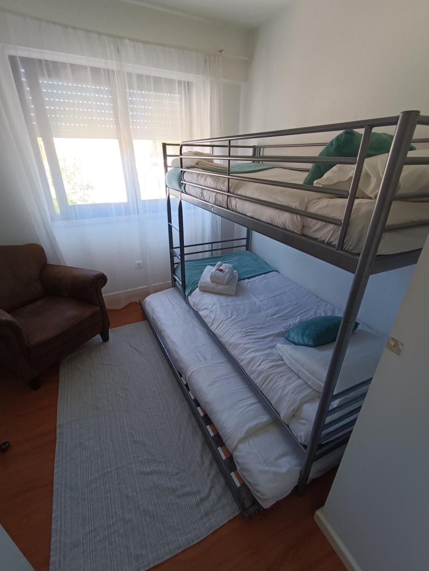 Villa Lunae - Sintra Flats Eksteriør bilde