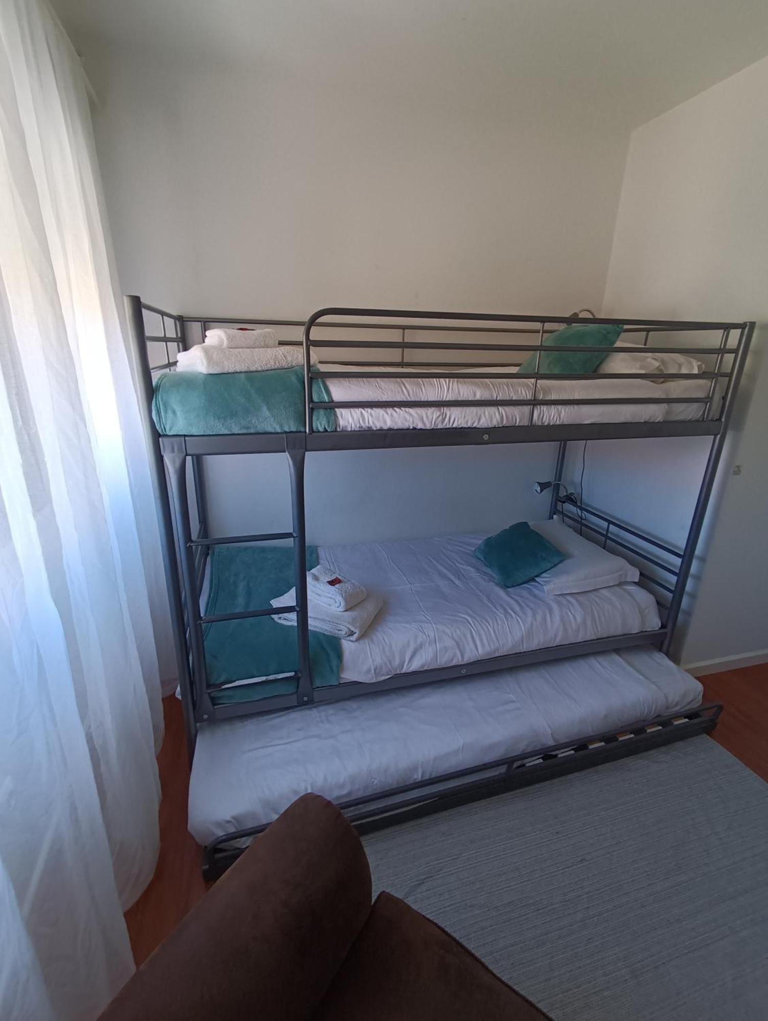 Villa Lunae - Sintra Flats Eksteriør bilde