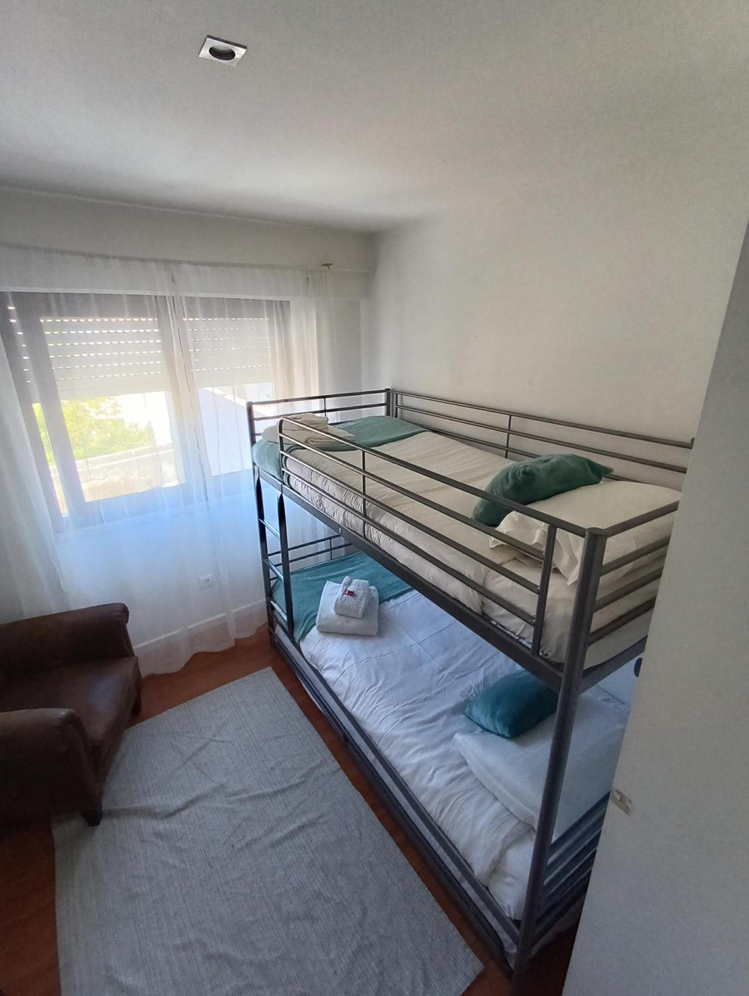 Villa Lunae - Sintra Flats Eksteriør bilde