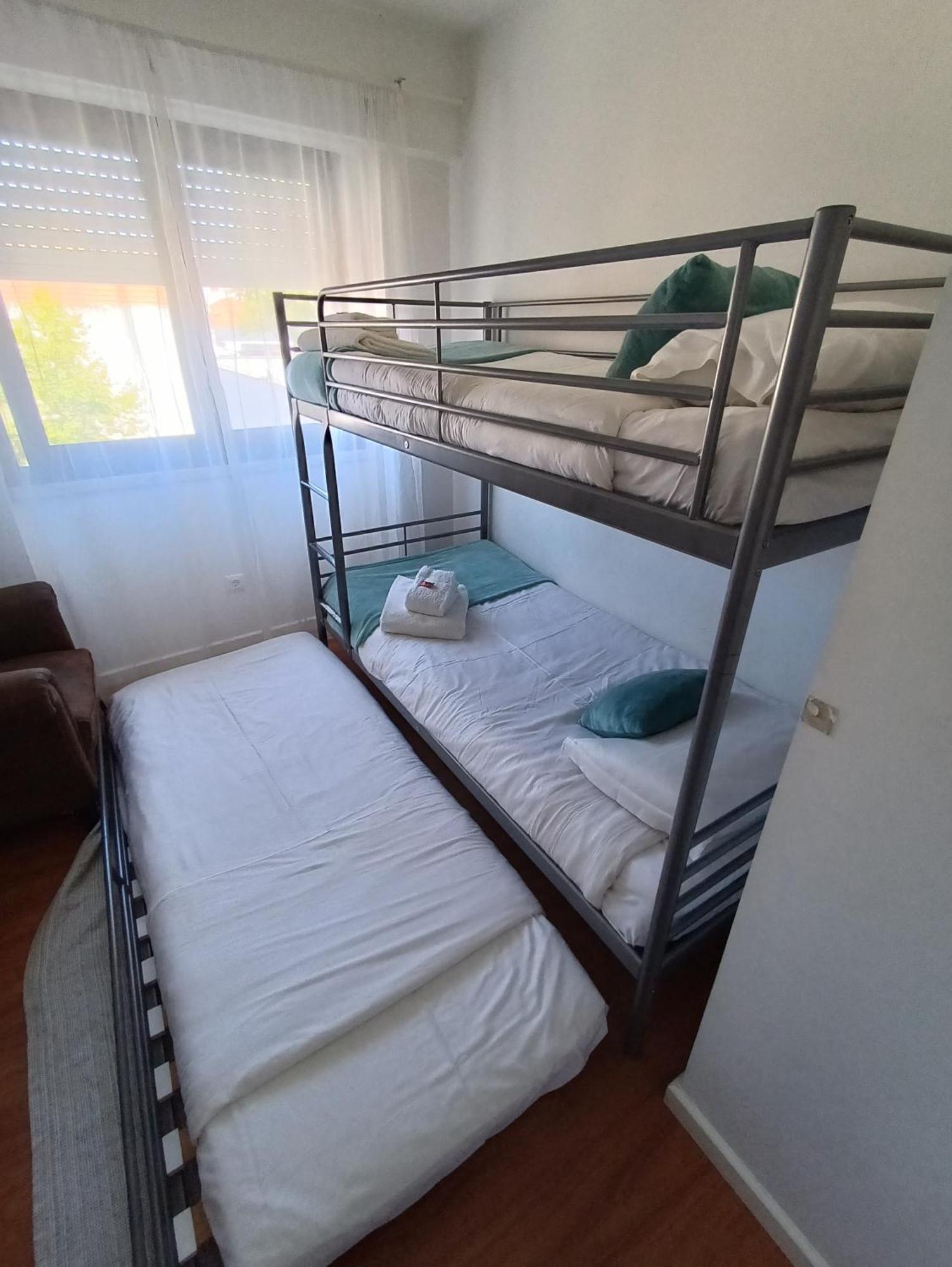Villa Lunae - Sintra Flats Eksteriør bilde