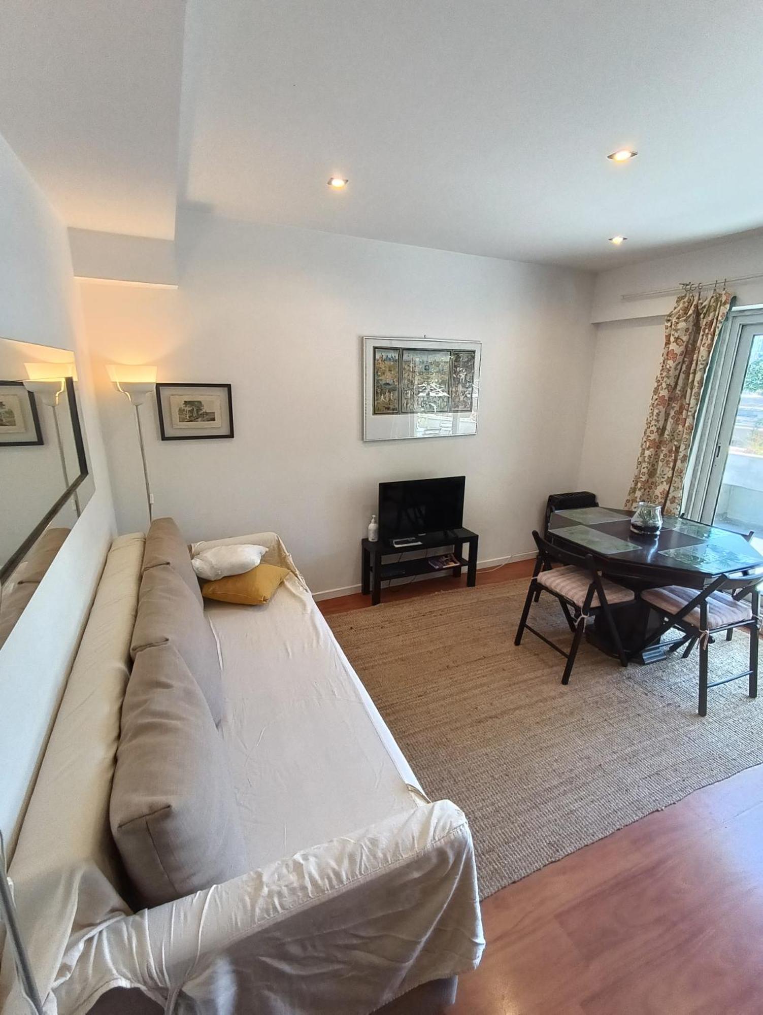 Villa Lunae - Sintra Flats Eksteriør bilde