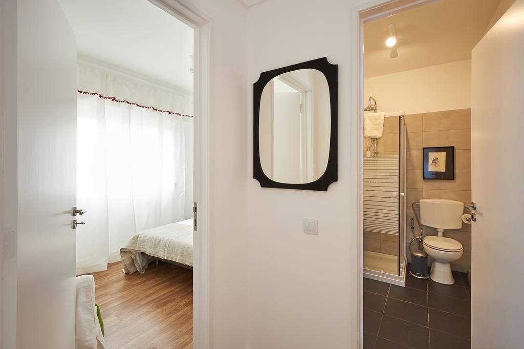 Villa Lunae - Sintra Flats Rom bilde