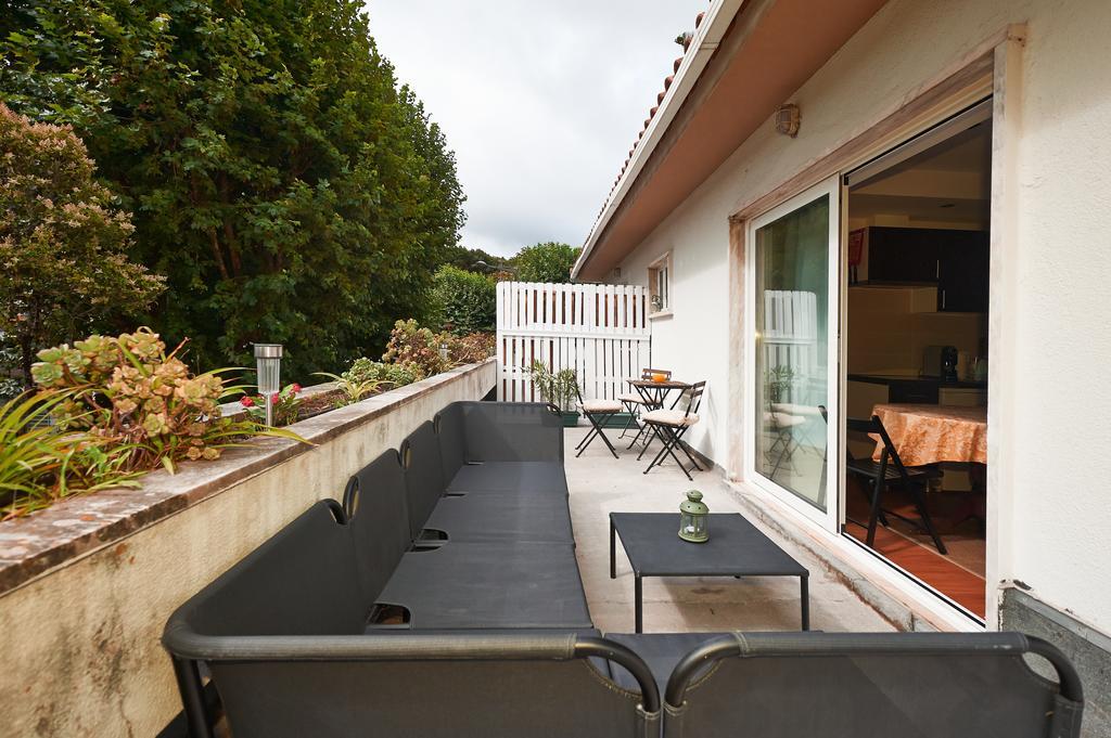 Villa Lunae - Sintra Flats Eksteriør bilde
