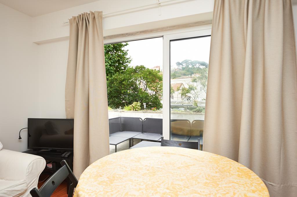 Villa Lunae - Sintra Flats Eksteriør bilde