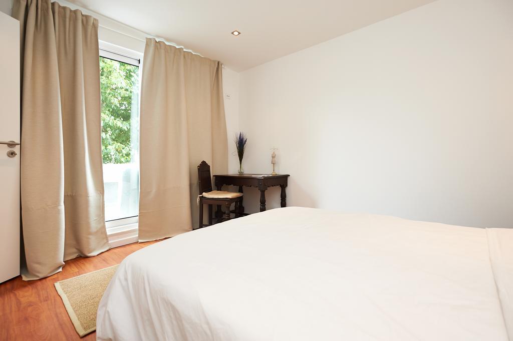 Villa Lunae - Sintra Flats Eksteriør bilde