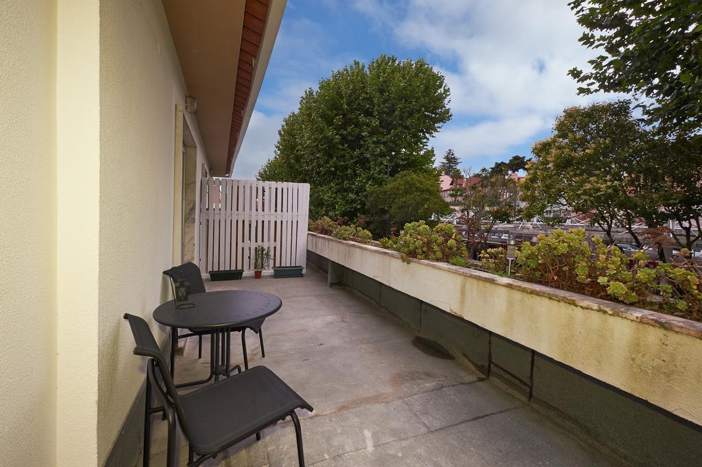 Villa Lunae - Sintra Flats Eksteriør bilde