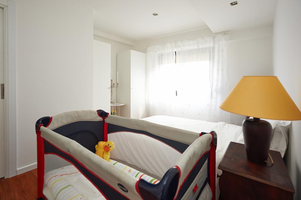 Villa Lunae - Sintra Flats Eksteriør bilde