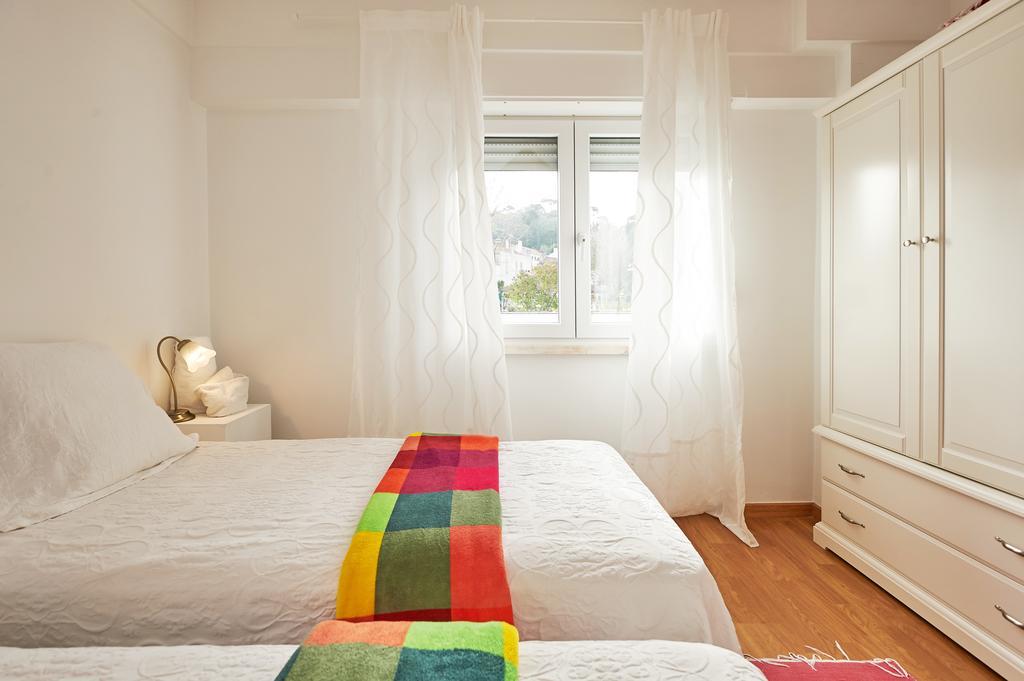 Villa Lunae - Sintra Flats Eksteriør bilde
